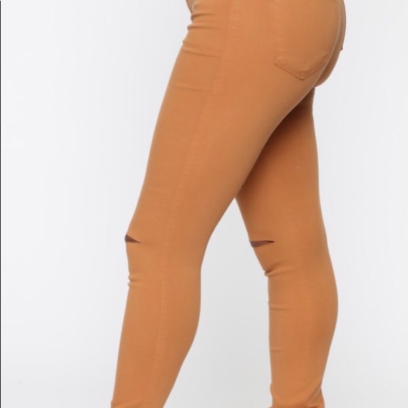 Brand New Canopy Jeans - Picture 4 of 8